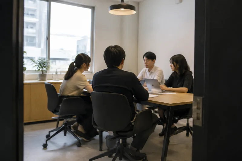 SVH Applied AI Programの会社概要と運営元